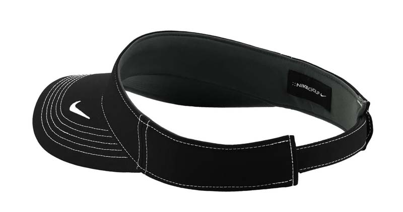 Nike Dri-FIT Swoosh Visor image5